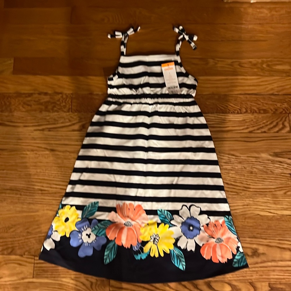 NWT Gymboree Maxi Dress